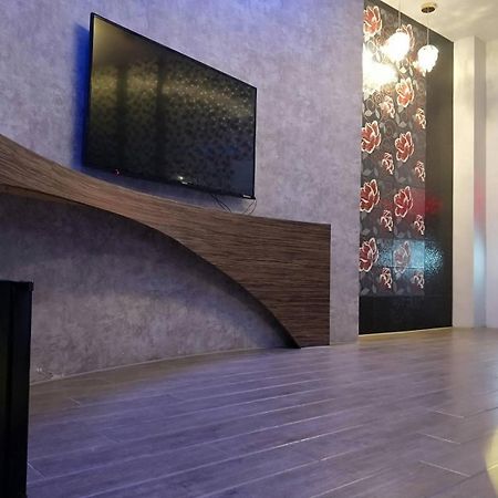 Chen He Spa Motel Lukang Kültér fotó